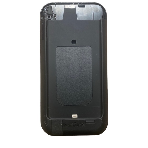 Lot Of 3 Verifone E355 Frames Type A IPO6 Apple iPod M087-C60-01-WWA *SEE PHOTOS - Picture 6 of 6